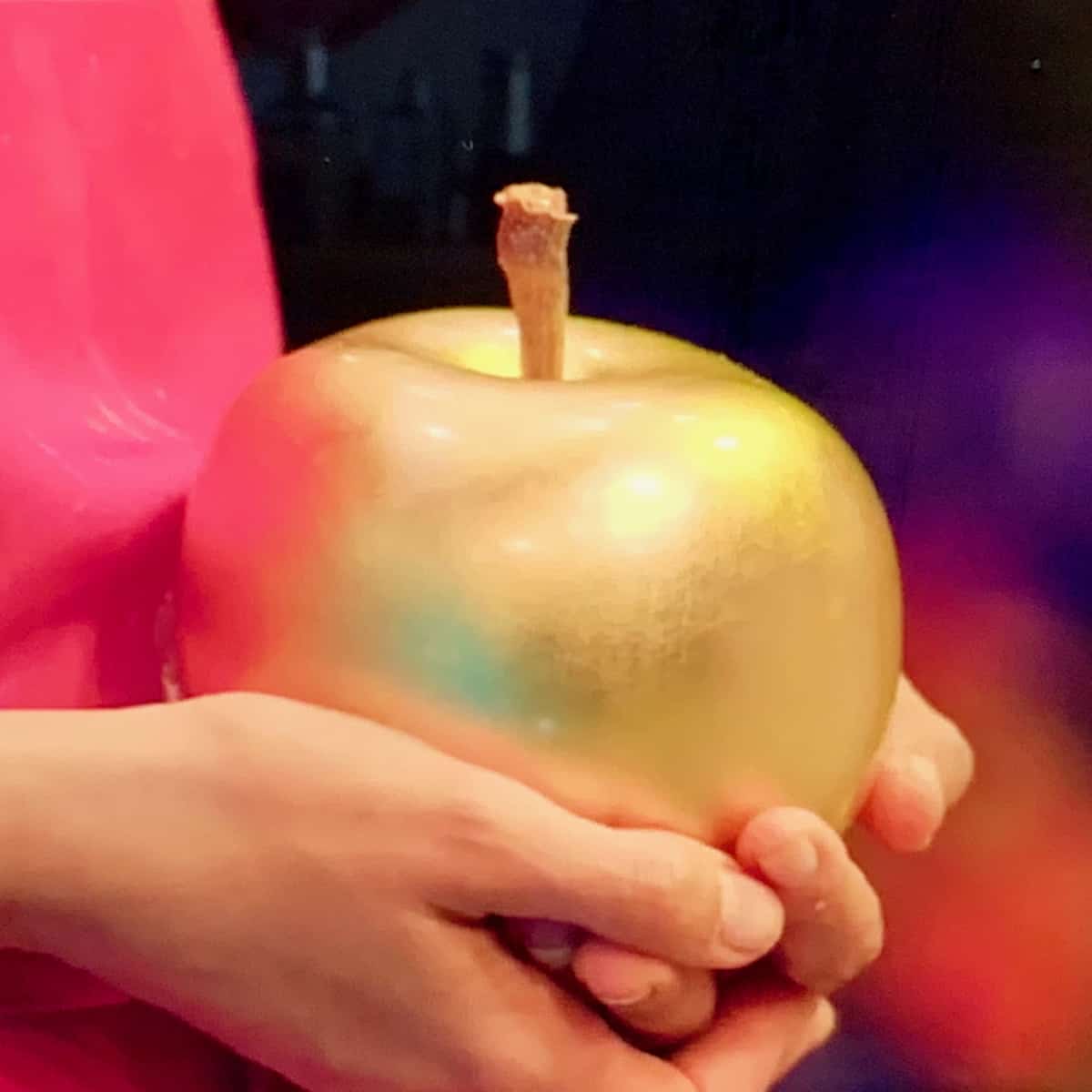 My Crazy Delicious Challenge: Alphafoodie's Competition Recipes